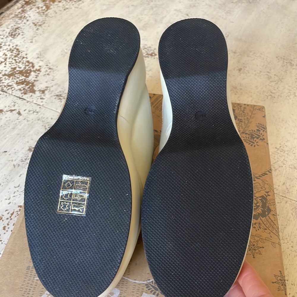 Free People Winston Platform Loafer Mule - Picture 4 of 7